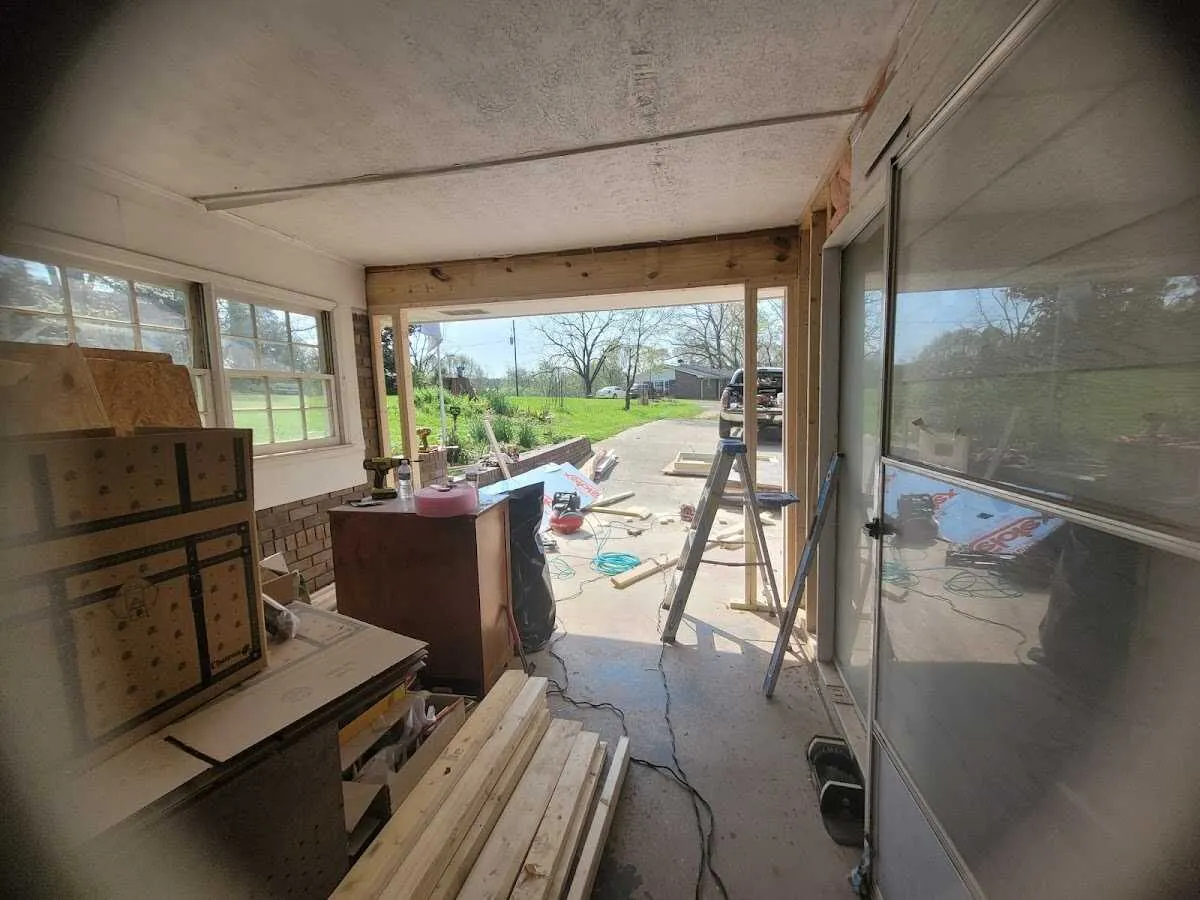 Air movers and dehumidifier for Drying & Dehumidification in Fortuna